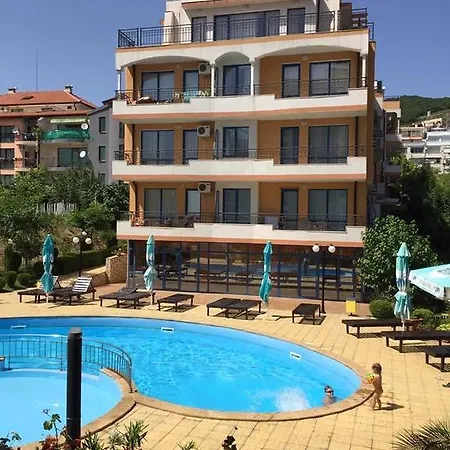 Casa Del Mare * سفيتي فلاس