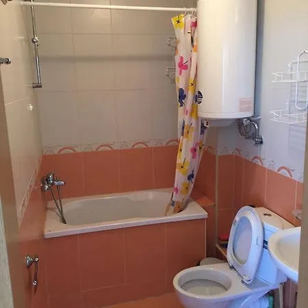 شقة Casa Del Mare