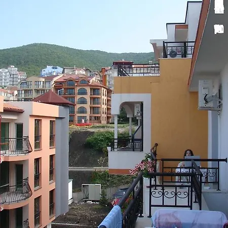 Casa Del Mare شقة سفيتي فلاس