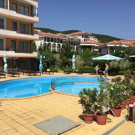 Casa Del Mare شقة