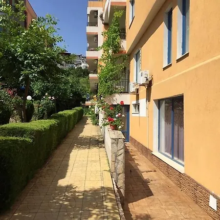 Casa Del Mare