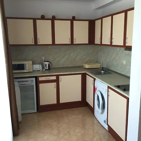 شقة Casa Del Mare سفيتي فلاس