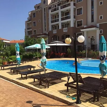 Casa Del Mare شقة