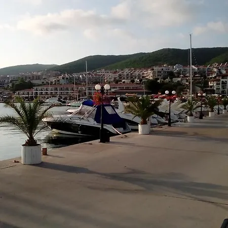 Casa Del Mare شقة *